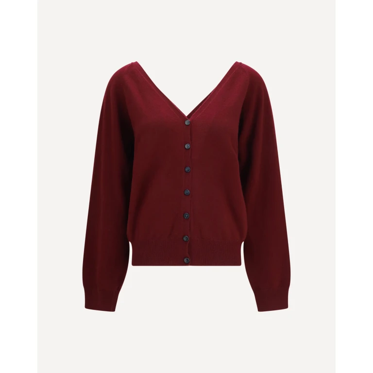 Jiani cashmere Cardigan Female 0