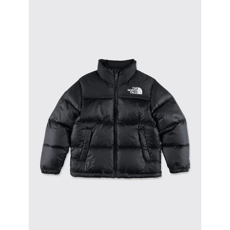 Jacket Kids color Black (NF0A8A4CGOG1)