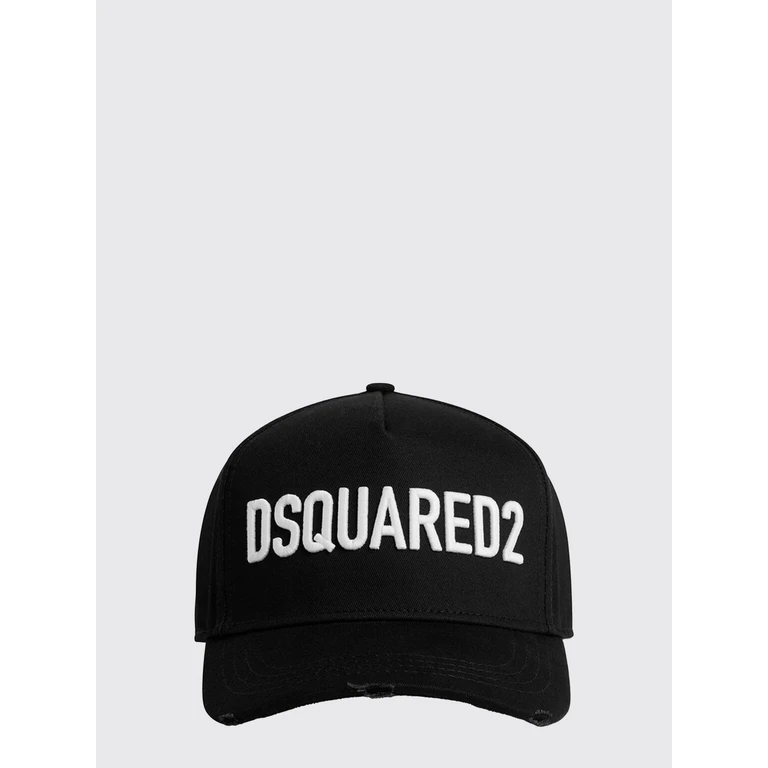 Hat Men color Black (BCM066005C00001M436)
