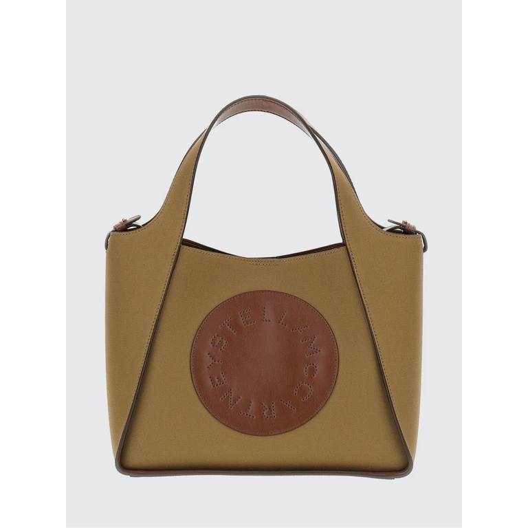 Shoulder Bag Woman color Beige (513860WP07462755)