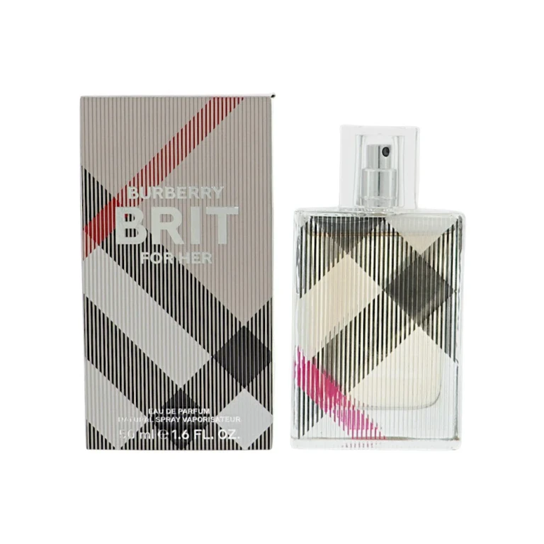 Brit by Burberry
