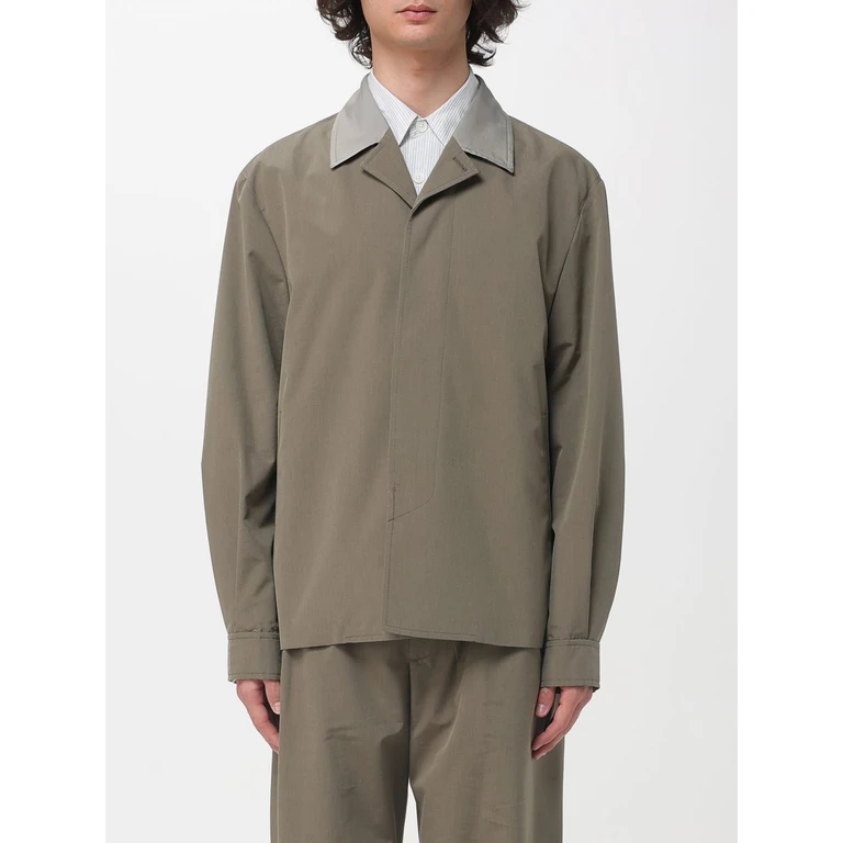 Jacket Men color Green (M2260PDL)