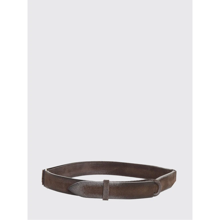 Belt Men color Brown (NB0053CLOTMO)