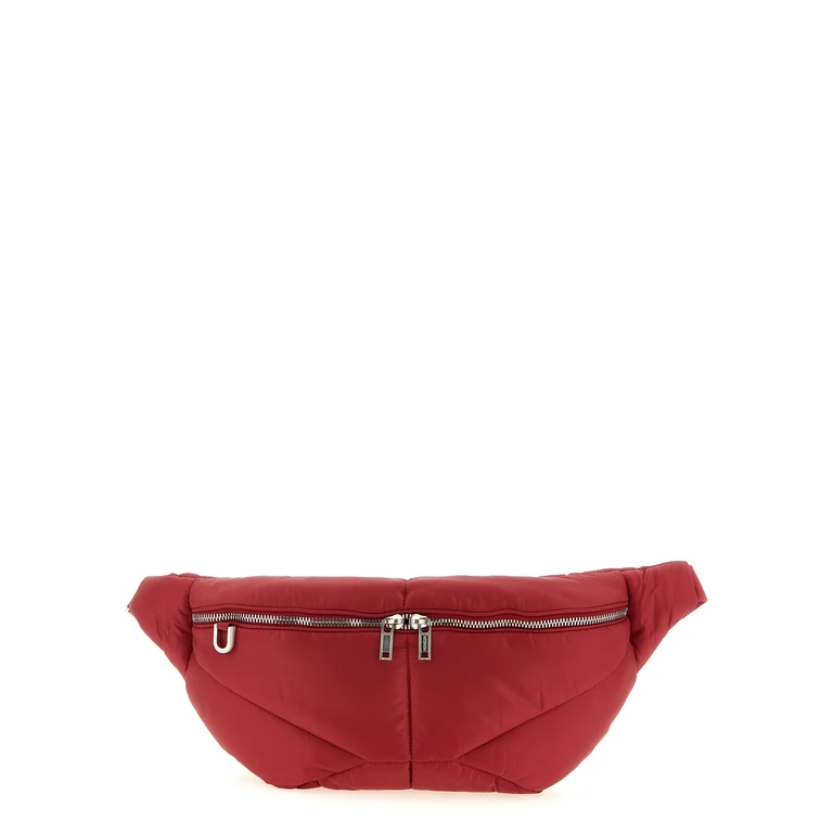 Rick Owens Multicolor Polyester Crossbody Bag - Women