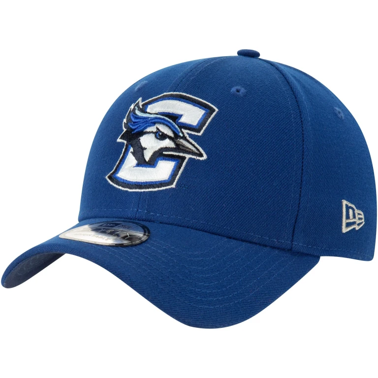 Men's Ncaa 940 The League Adjustable Hats - Creighton Blue Jays