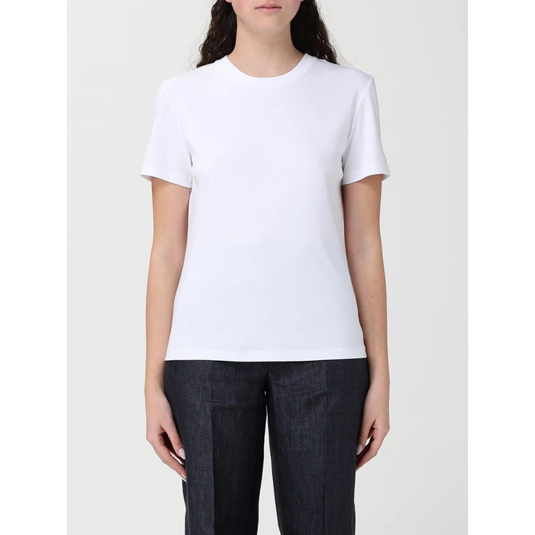 T-Shirt Woman color White (2611971019600001)
