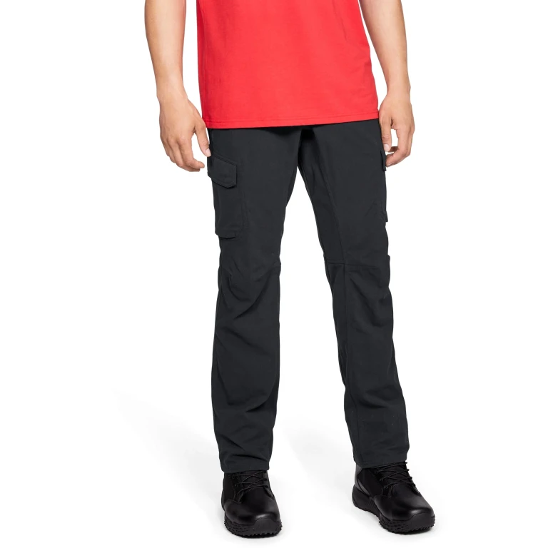 Men's Tactical Guardian Cargo Pants