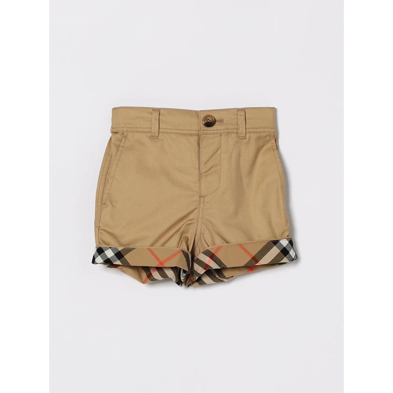 Shorts Kids color Beige (8121233B9719)
