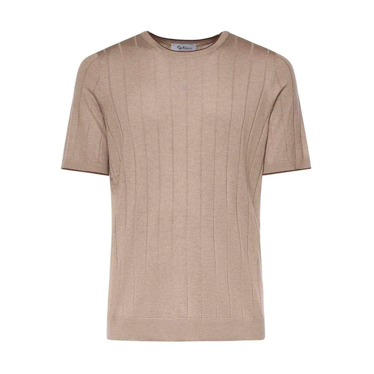 T-Shirt - Beige (4311623510030)