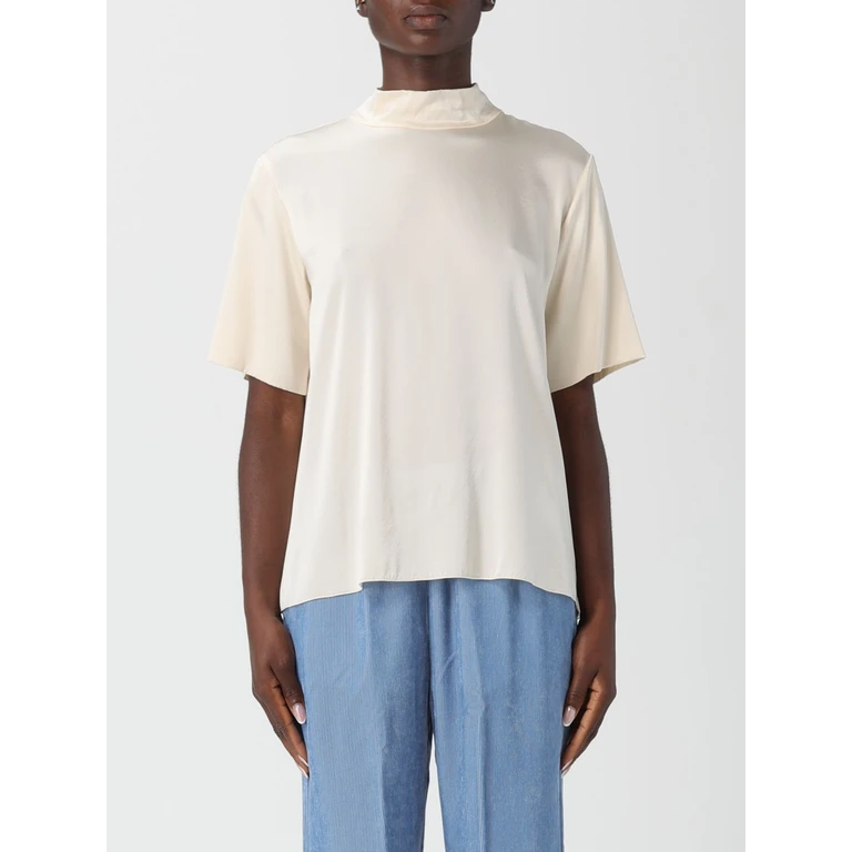Top Woman color White (14077MYTOP3100)