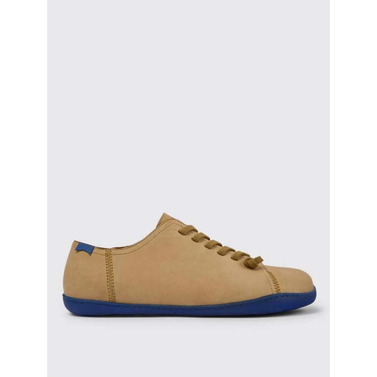 Peu shoes in nubuck (17665-248PEU0)