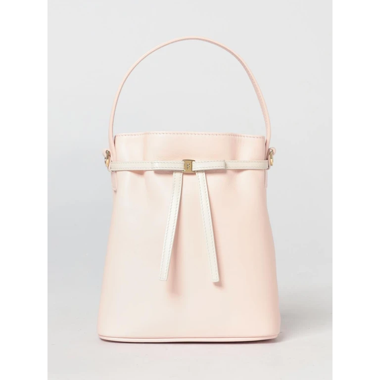Mini Bag Woman color Pink (221081790189003)