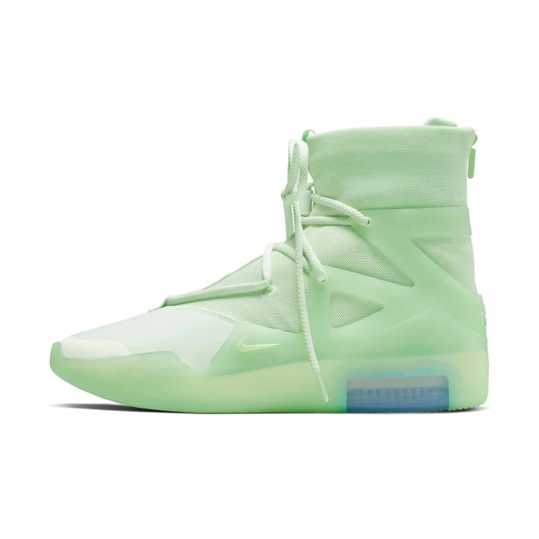 Men's Air Fear Of God 1 'Frosted Spruce' Sneakers