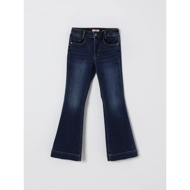 LIU JO Jeans Kids color Denim (GF5120DS61578368)