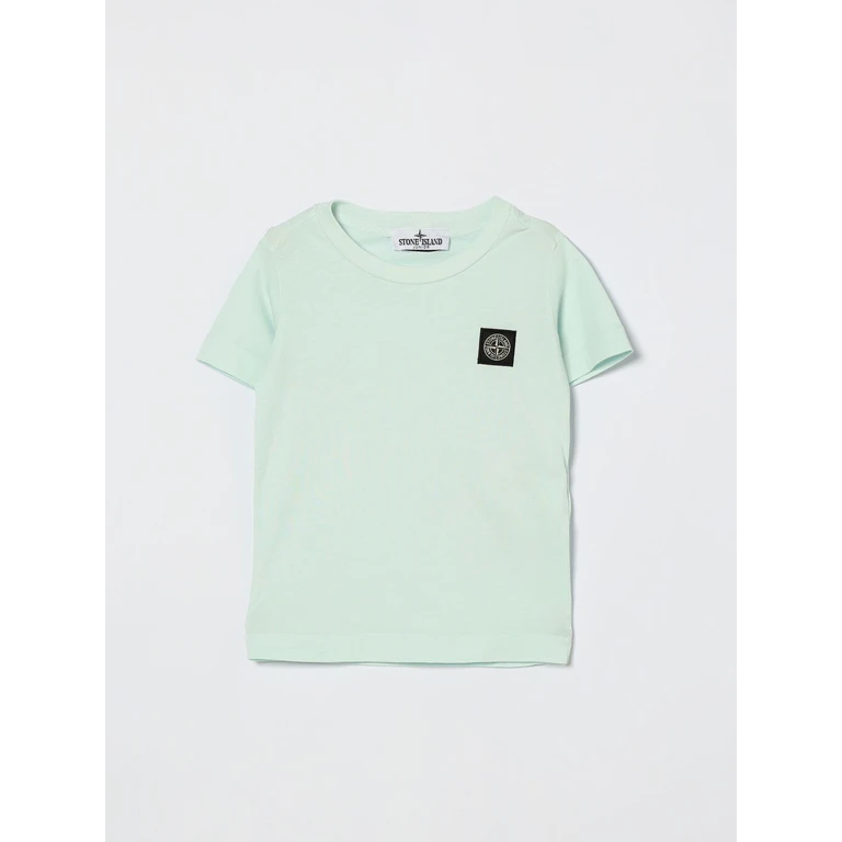 T-Shirt Kids color Blue (2100002S0047V0041)