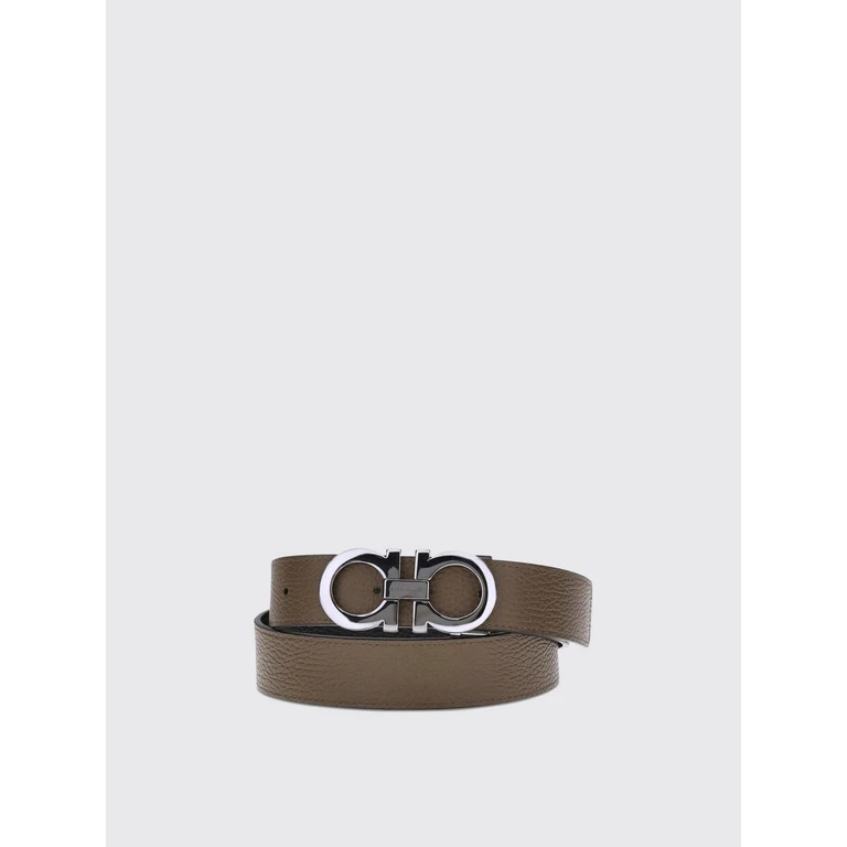 Belt Men color Brown (705614096)