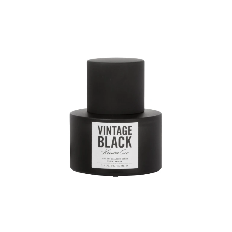 Vintage Black M