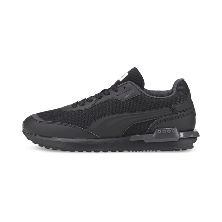 Men's City Rider Molded Sneakers
