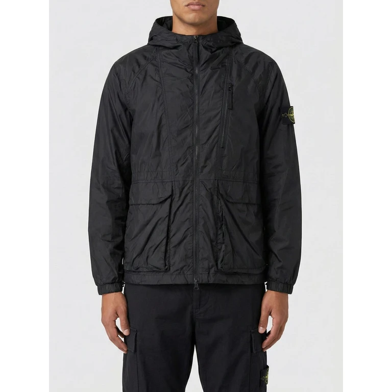 Jacket Men color Navy (4100057S0163V0020)