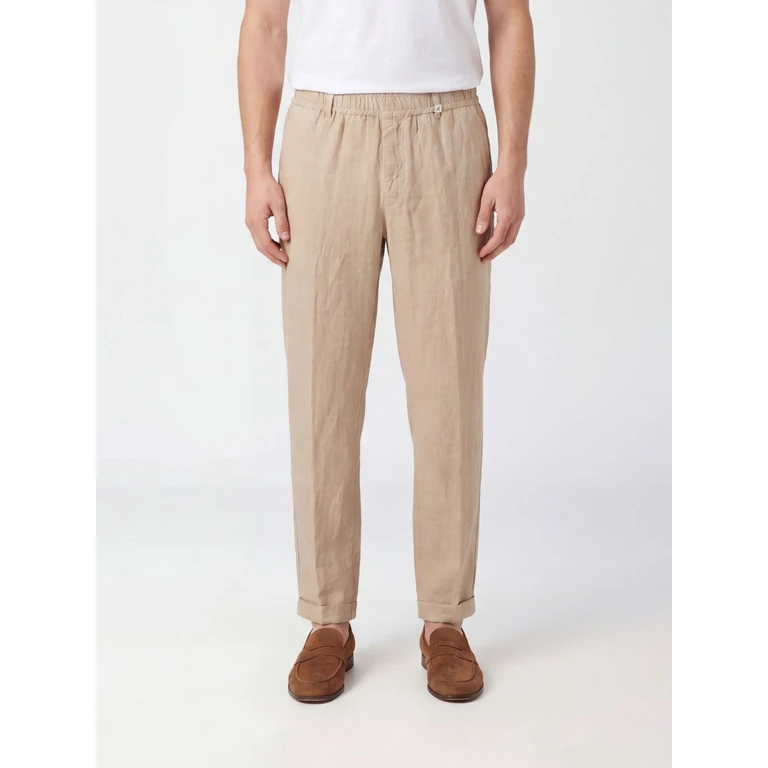 Pants Men color Sand (26M26L7202)