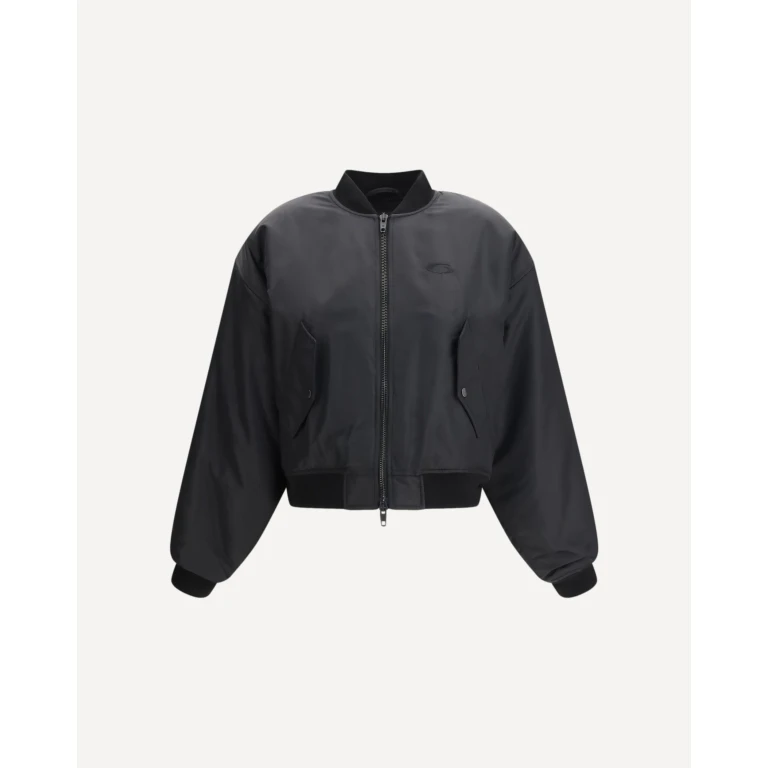 Balenciaga Damen Bomberjacke Größe S