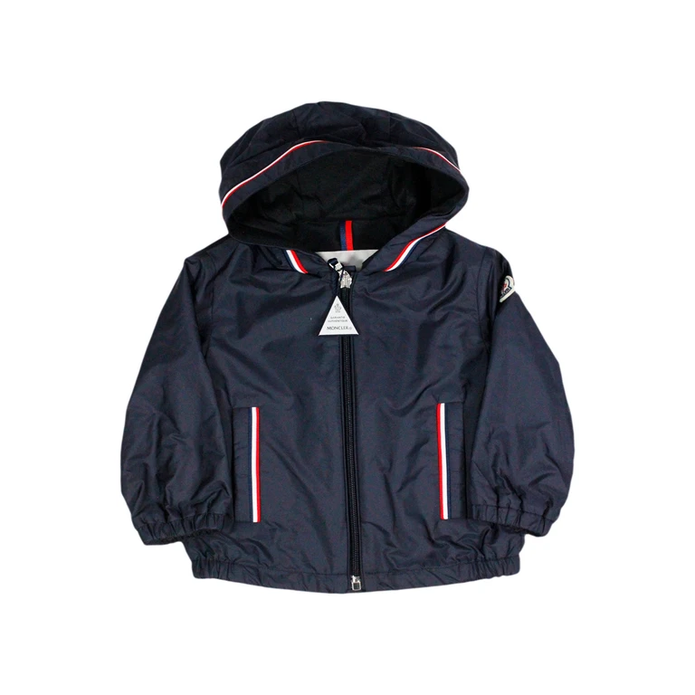 Moncler Jackets Blue 100ny (1A000155968E)