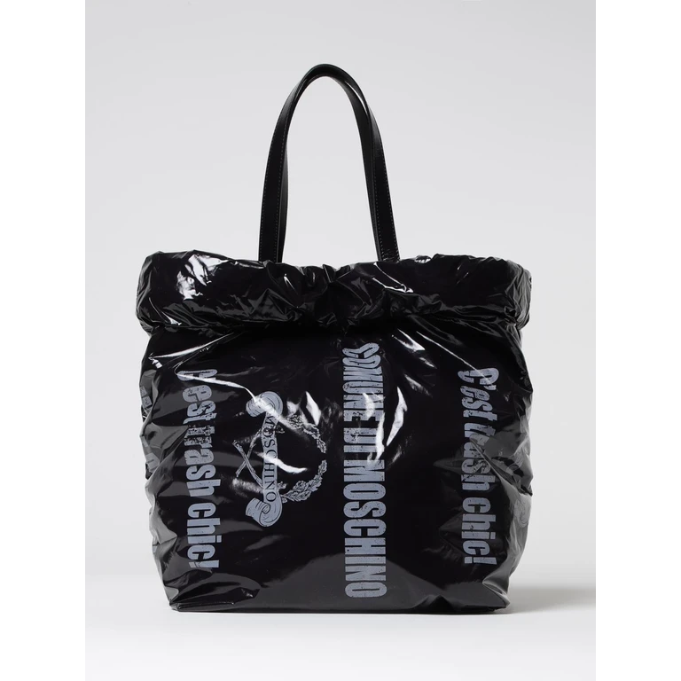 Tote Bag Woman color Black (MC4210PP0N00A)