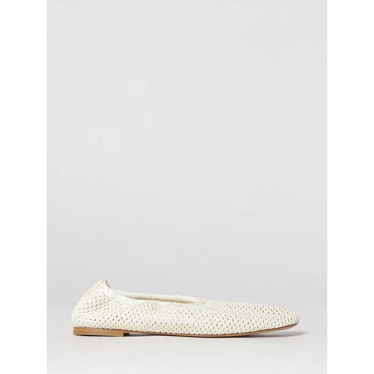 Ballet Flat Woman color Butter (ASD276A900M068VR1)