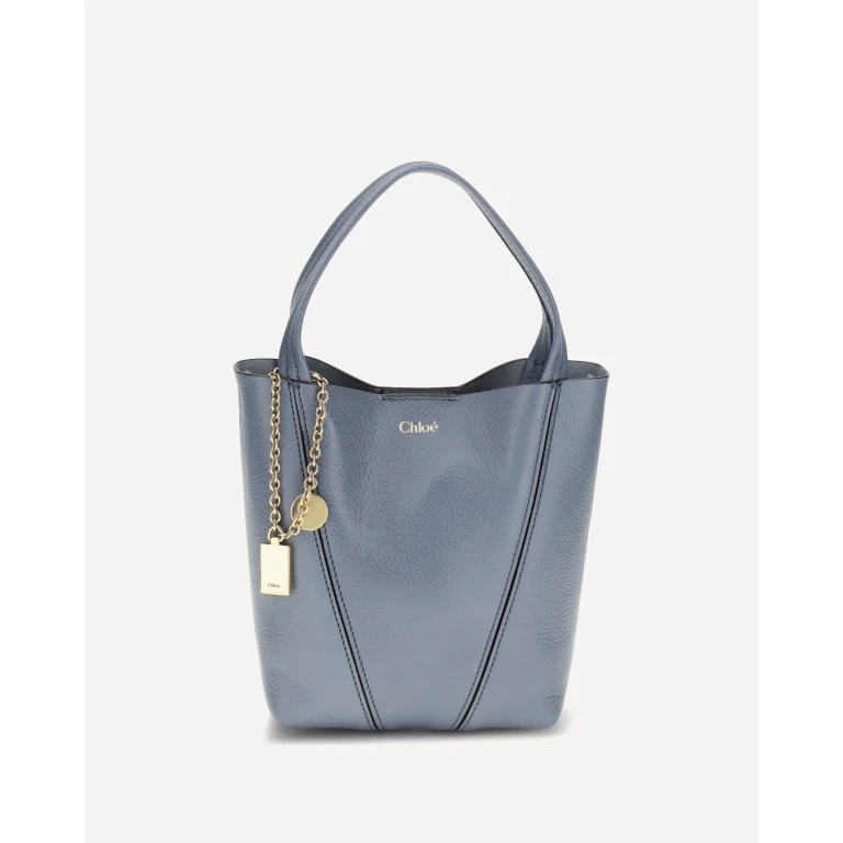 CHLOÉ Spin Shoulder Bag Female UNI