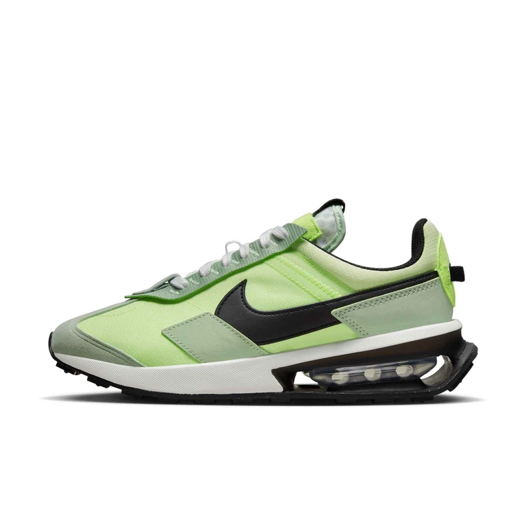 Women's Air Max Pre-Day 'Light Liquid Lime' Sneakers