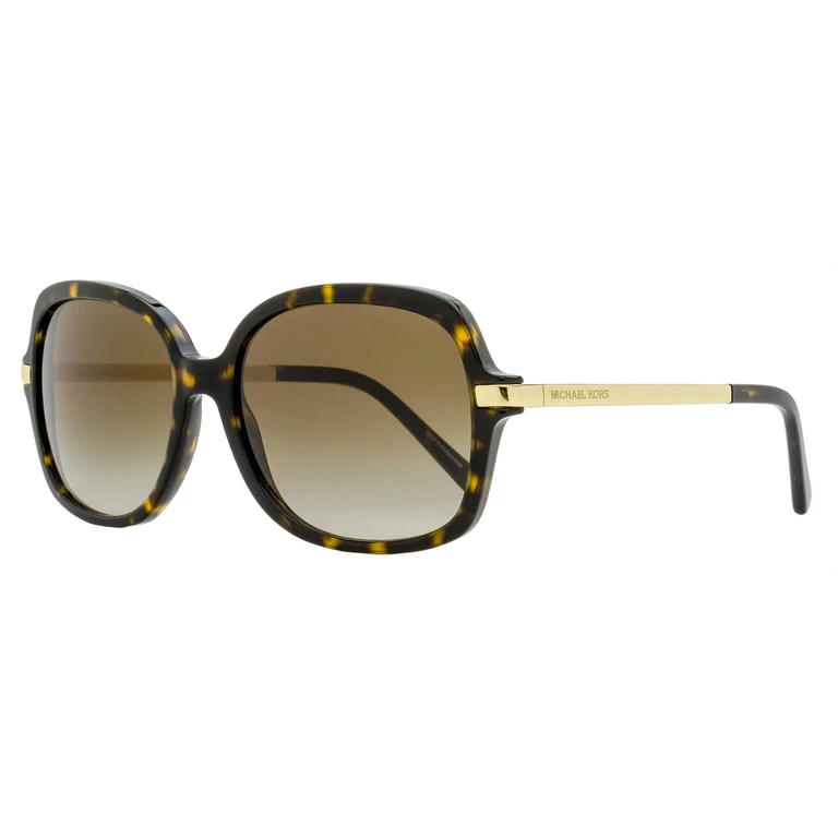 Adrianna II Sunglasses MK2024 310613 Dark Havana 57mm