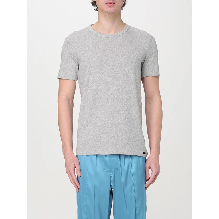 T-Shirt Men color Grey (T4M081040020)