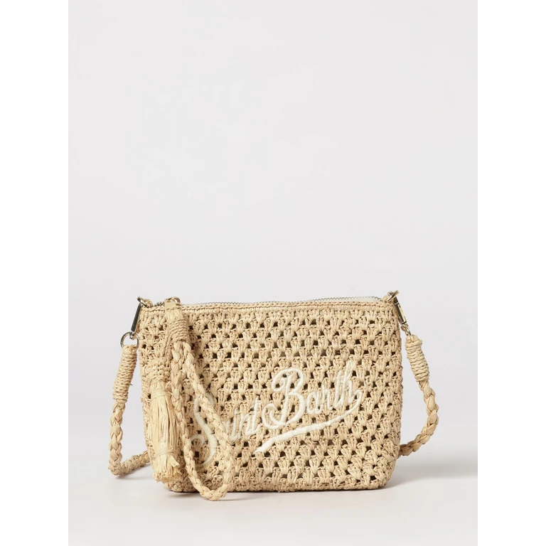 Mini Bag Woman color Rope (RAFP00100878L)