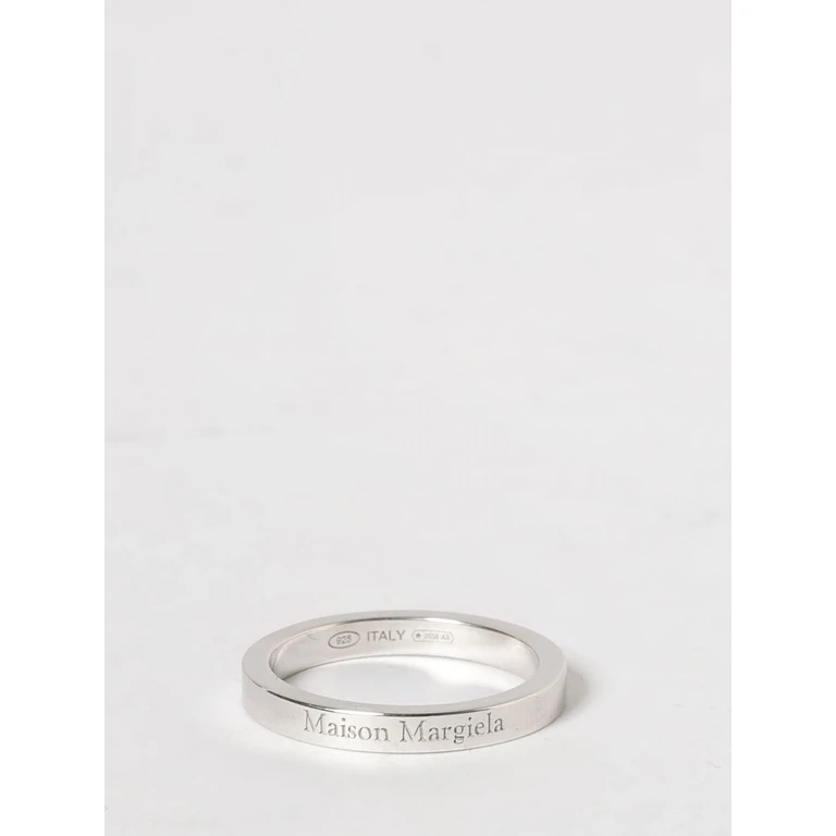 Jewel Men color Silver (SM1UQ0122P8865102)