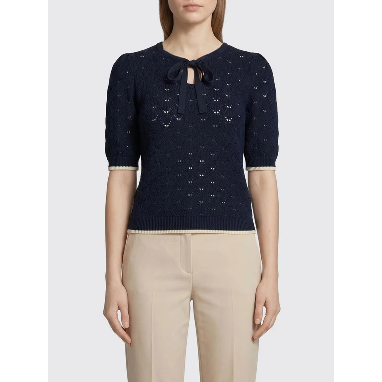 Sweater Woman color Blue (261TP303113172)