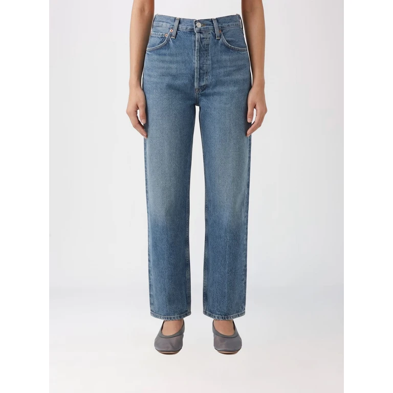 Jeans Woman color Denim (A173F1371VAT)