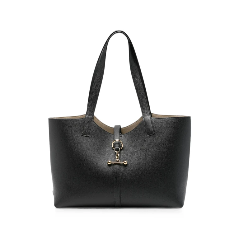 Kite Leather Tote Bag
