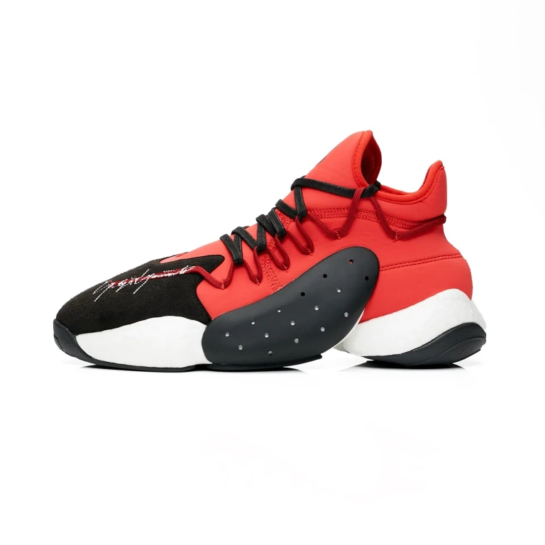 Men's Y-3 Byw Bball Sneakers