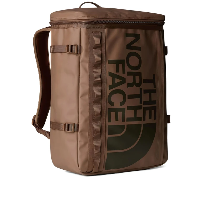 Logo-print Backpack