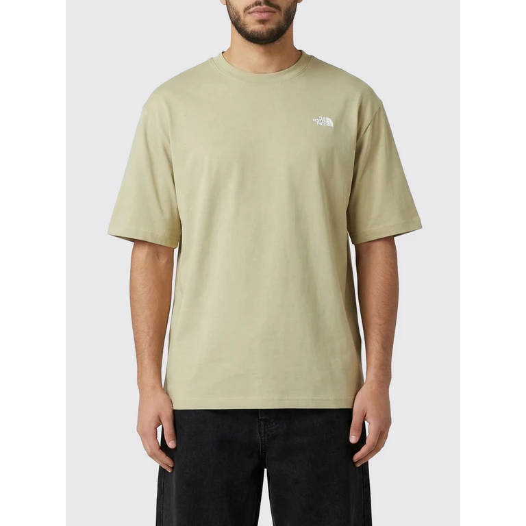 T-Shirt Men color Forest Green (NF0A8EVWG731)