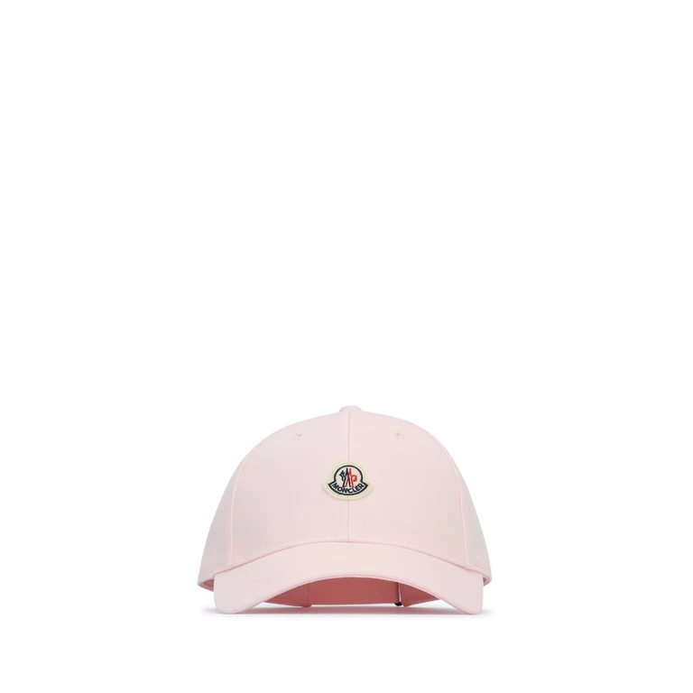 Baseball Cap Lightpink Base Fabric: Cotton Cappelli