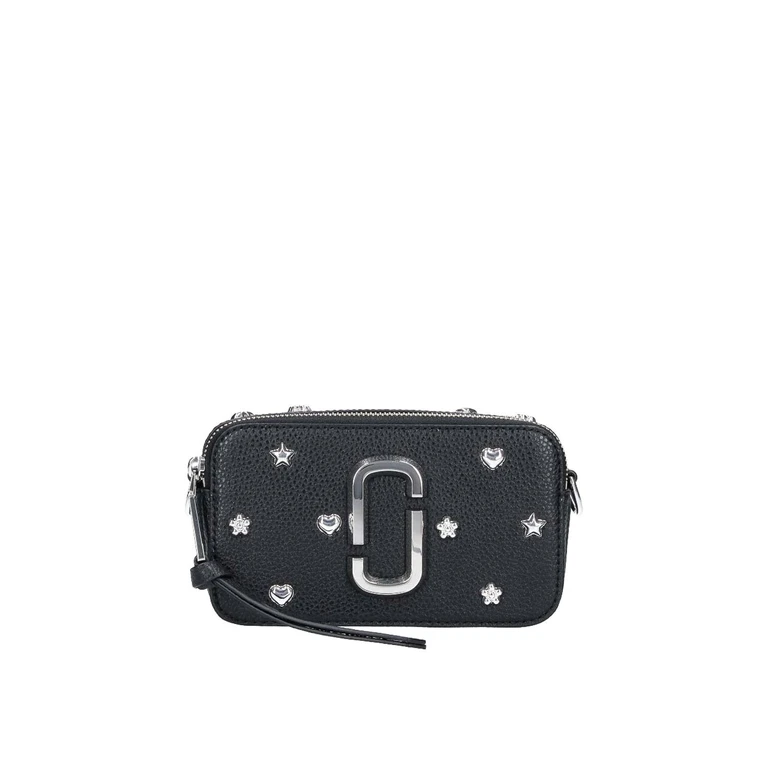 Marc Jacobs Sac Bandoulière - Noir (2R5HCR011H01002)