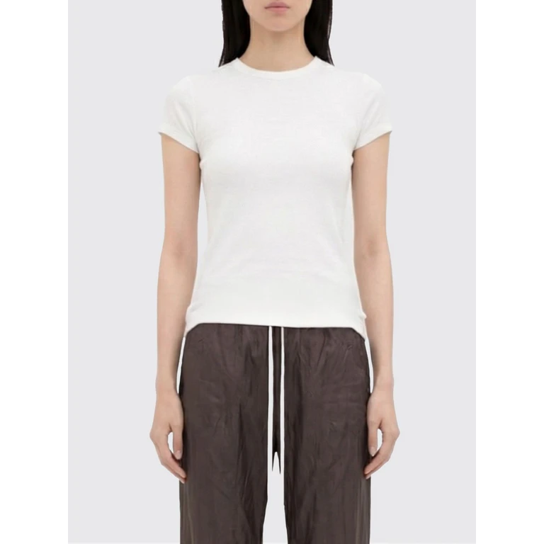 T-Shirt Woman color White (RP01F6235JA11)