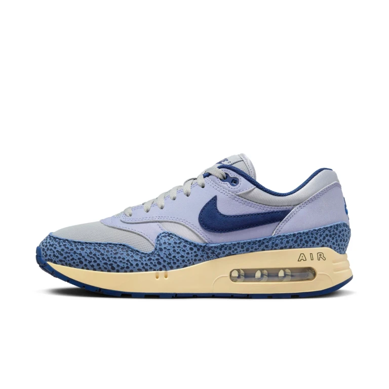 Men's Air Max 1 '86 Og 'Big Bubble Lost Sketch' Sneakers