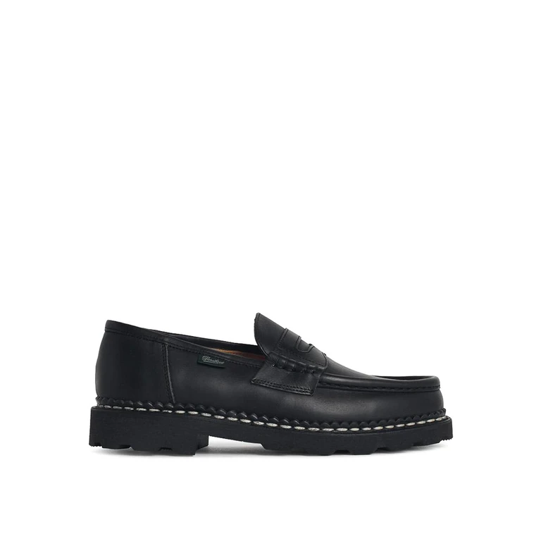 Mocassins - Noir (099412MARCHENOIRE)