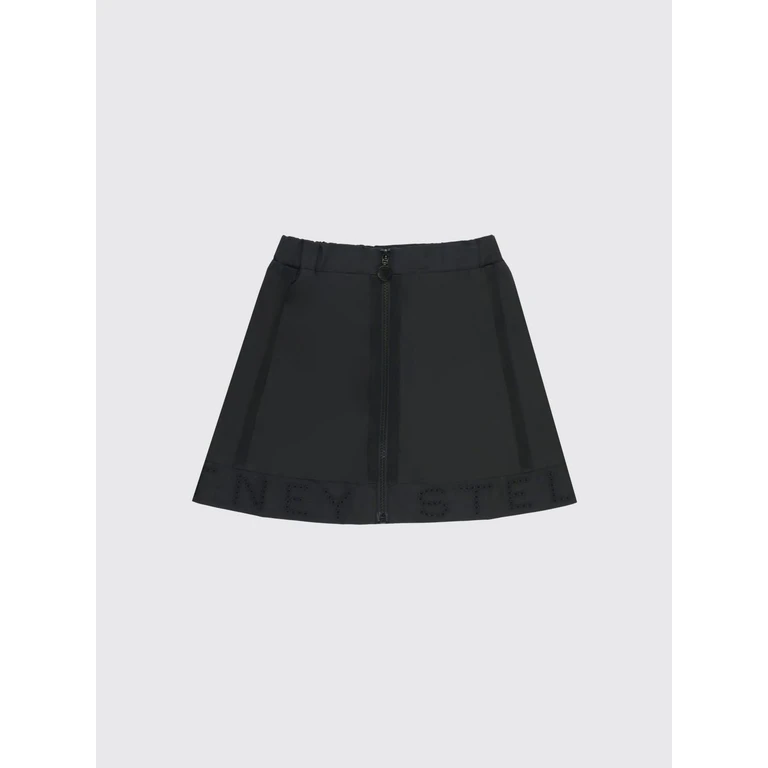Skirt Kids color Black (TY7A61Z3484930)
