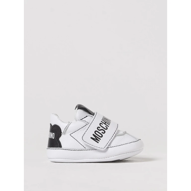 Sneakers Kids color White (8180801)