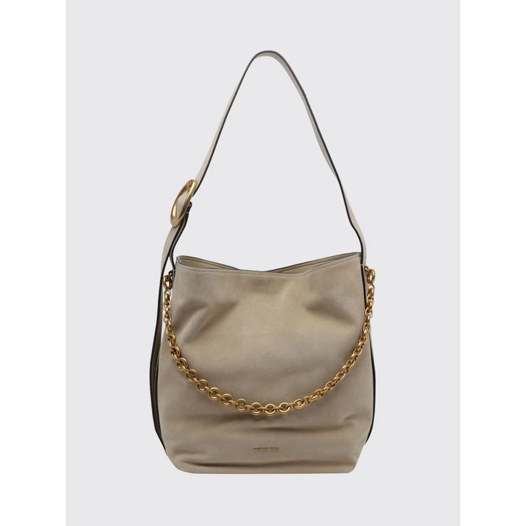 Shoulder Bag Woman color Green (30T6AUEM8S156)