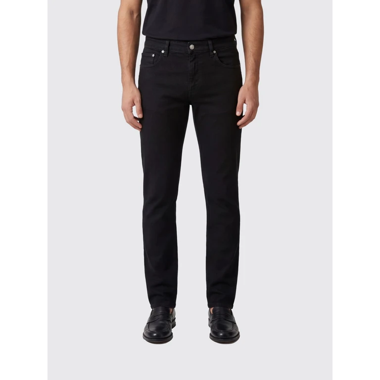 Jeans Men color Black (C5DP05Z0OA14T0Y990)