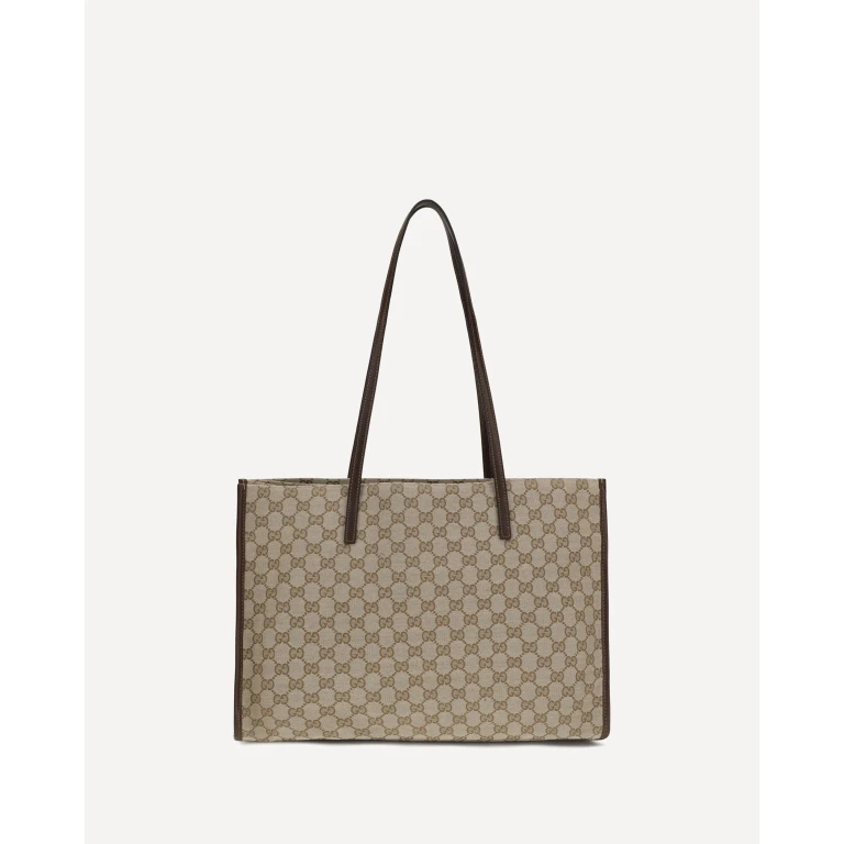 GUCCI Large Londra Tote Bag Female UNI